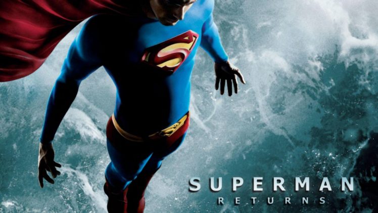 superman, Returns HD Wallpaper Desktop Background