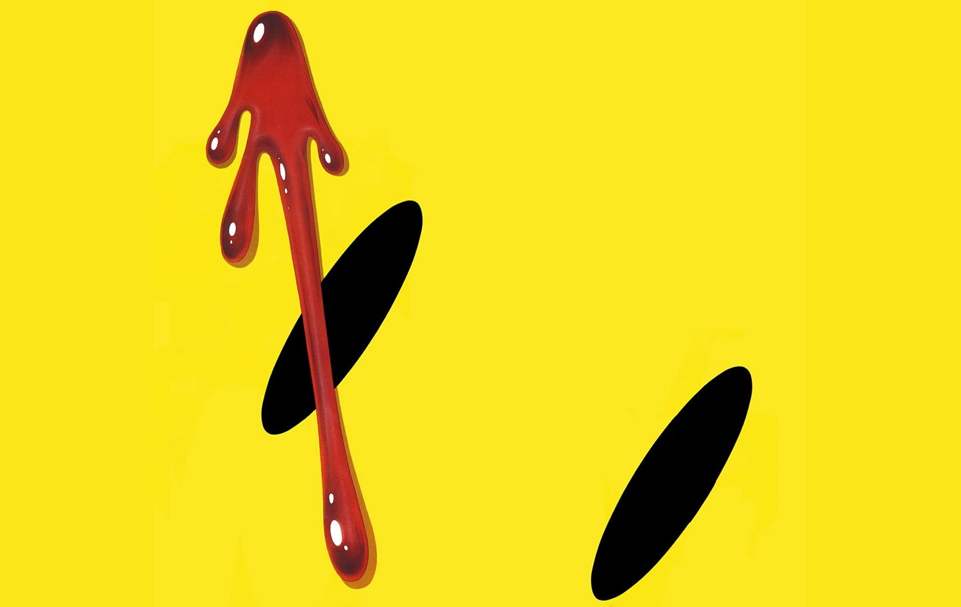 watchmen Wallpaper