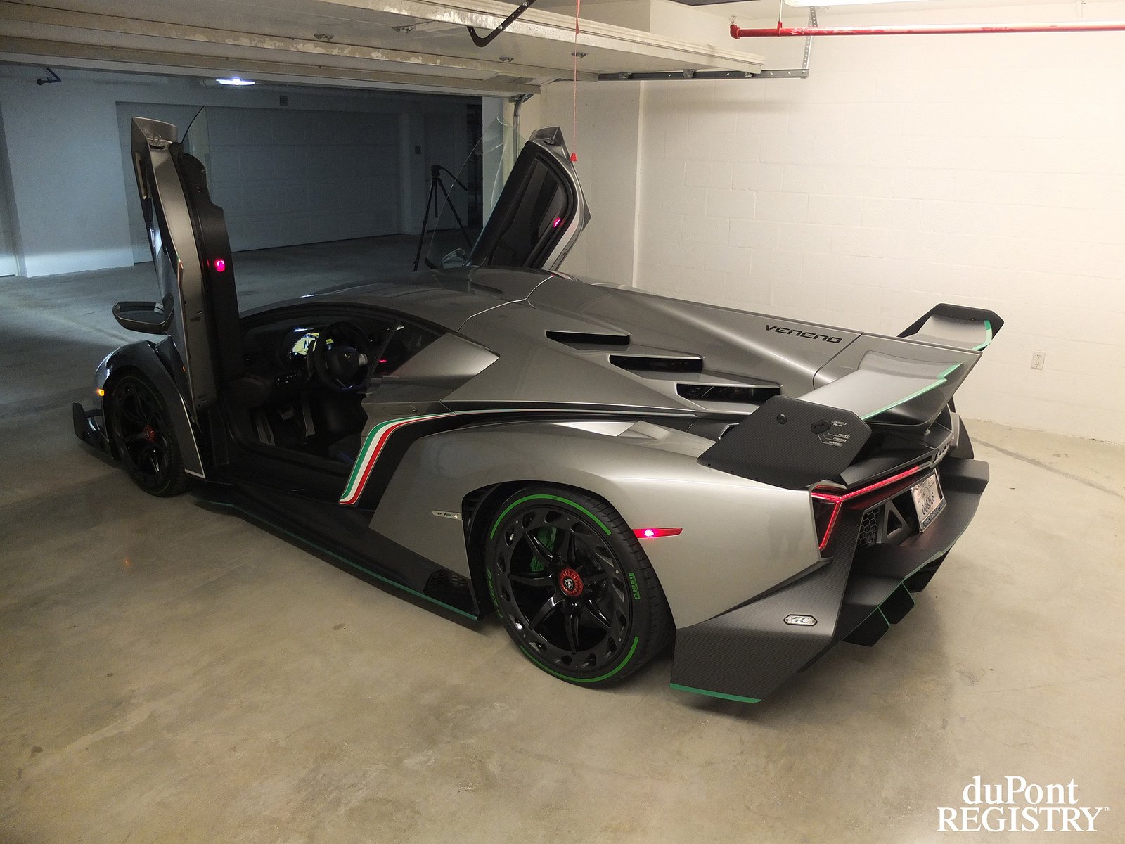 2013, Lamborghini, Supercar, Supercars, Veneno, Concept, Car, Silver, Argento Wallpaper