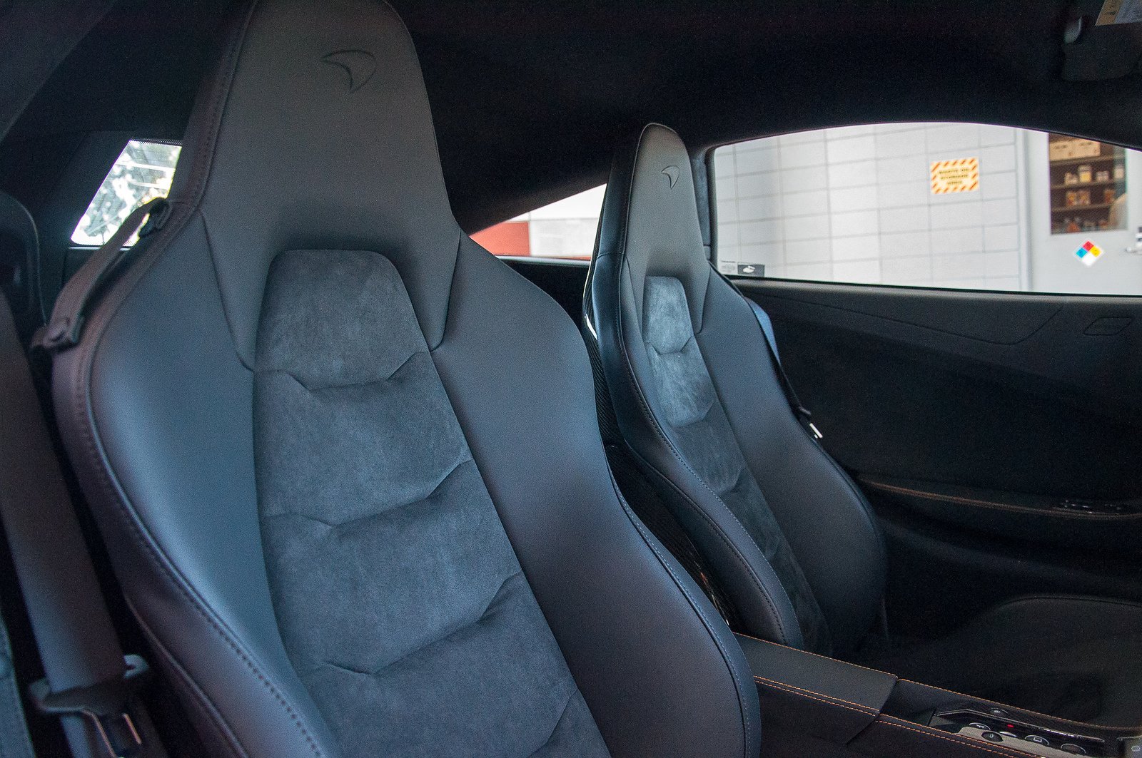 12c, Mclaren, Mp4, Supercar, Color, Orange, 302 Wallpaper