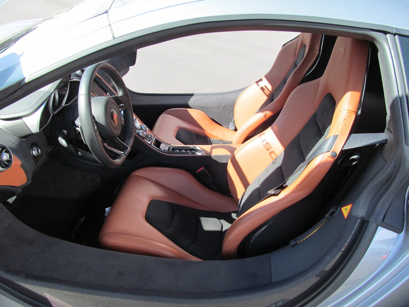 12c, Mclaren, Mp4, Supercar, Color, Titanium, 729 Wallpaper