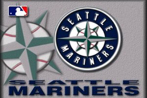 seattle, Mariners, Mlb, Baseball