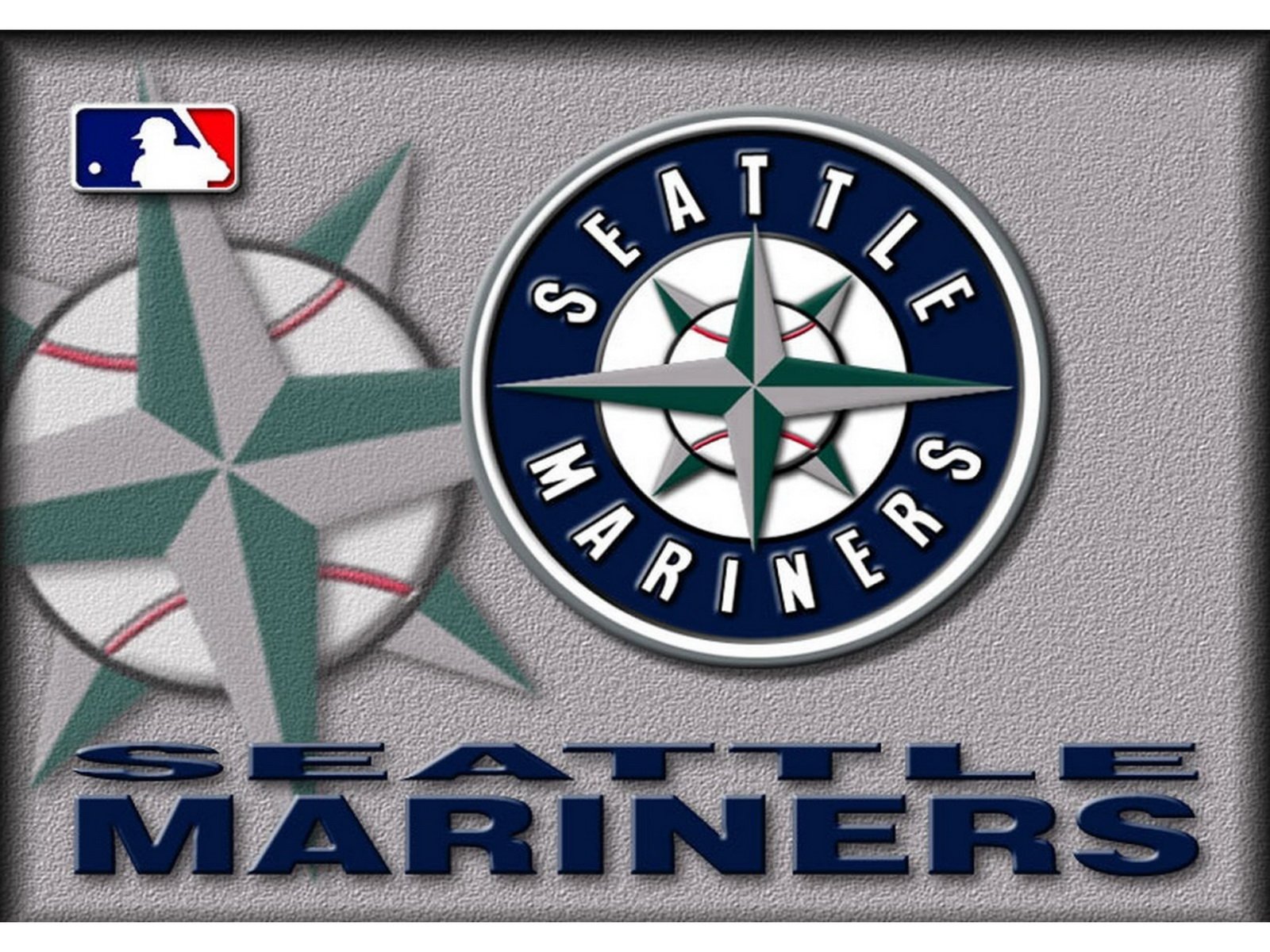 seattle, Mariners, Mlb, Baseball Wallpaper