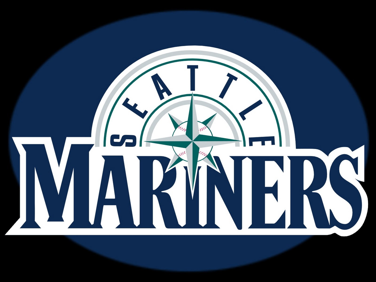 seattle, Mariners, Mlb, Baseball Wallpaper