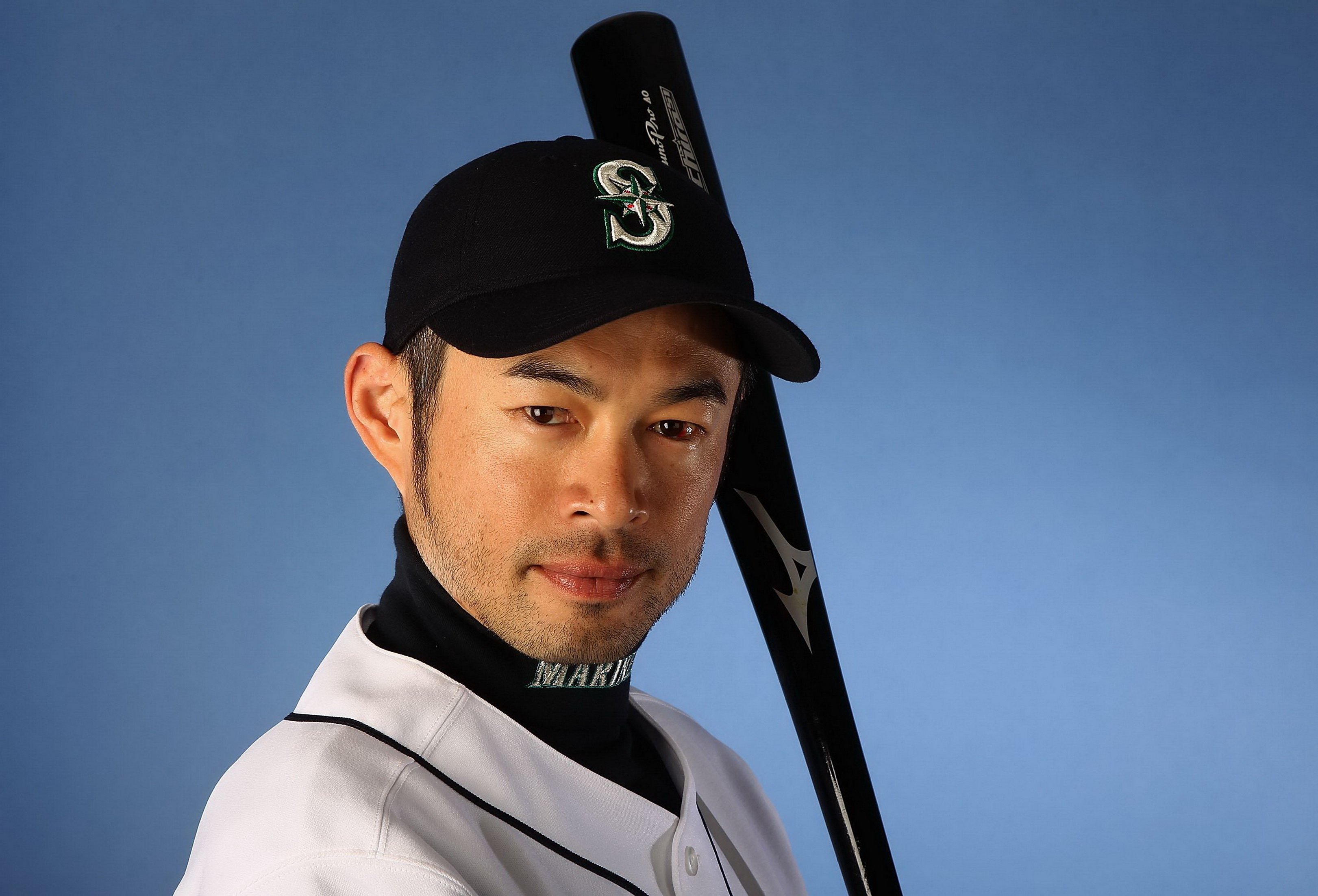 seattle, Mariners, Mlb, Baseball Wallpaper