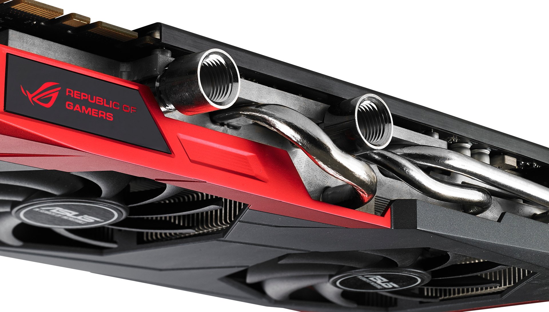 asus, Gtx, Graphics, Republic, Gamers, Computer, Game, Video, Card Wallpaper