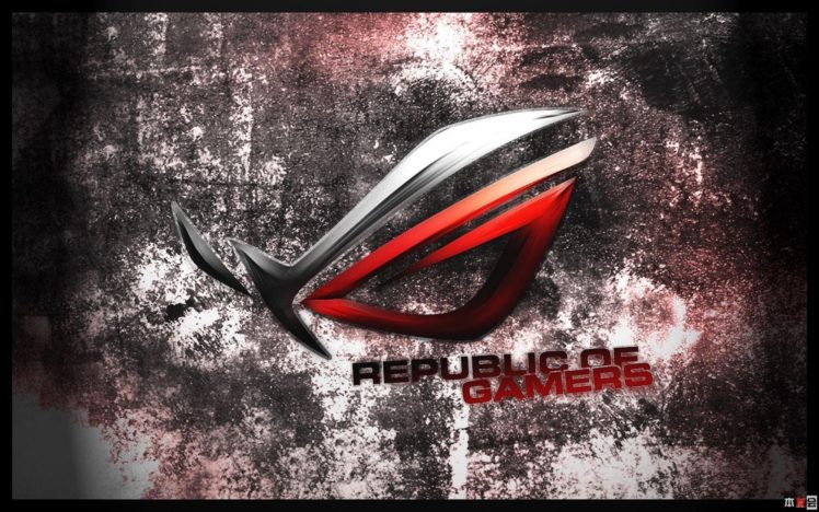 asus, Republic, Gamers, Computer, Game Wallpapers HD / Desktop and Mobile  Backgrounds