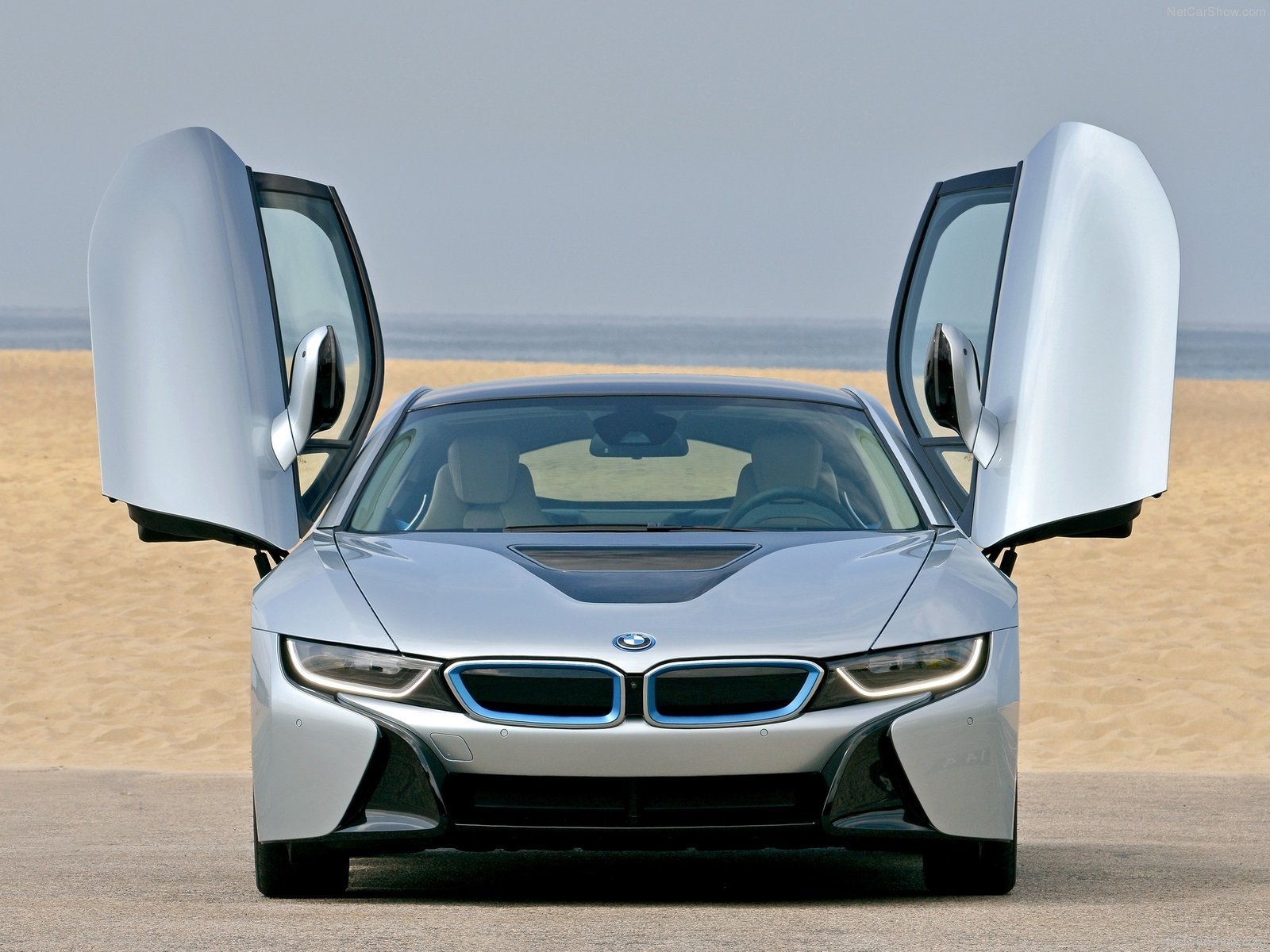 2014, Bmw, I, 8, Supercar, Hybri Wallpaper