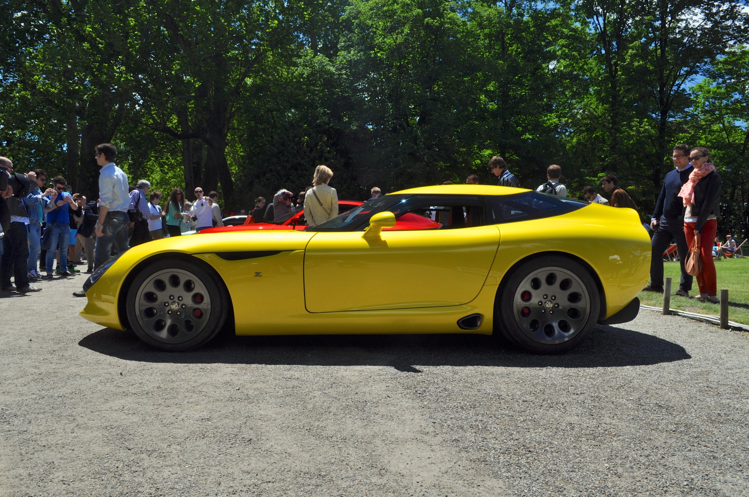 2011, Alfa, Romeo, Stradale, Supercar, Supercars, Tz3, Zagato, Concept, Italian Wallpaper
