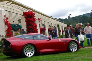 2011, Alfa, Romeo, Stradale, Supercar, Supercars, Tz3, Zagato, Concept, Italian