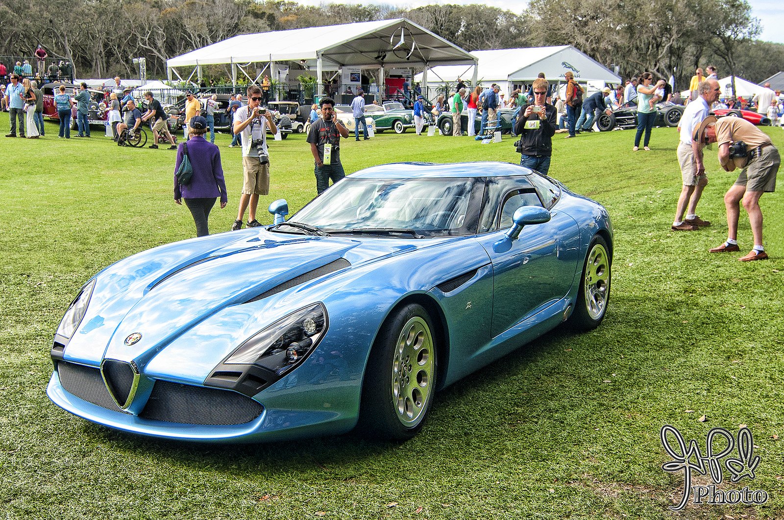 2011, Alfa, Romeo, Stradale, Supercar, Supercars, Tz3, Zagato, Concept, Italian Wallpaper