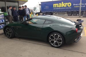2011, Aston, Martin, V12, Zagato, Supercar, Sportcar, Coupe