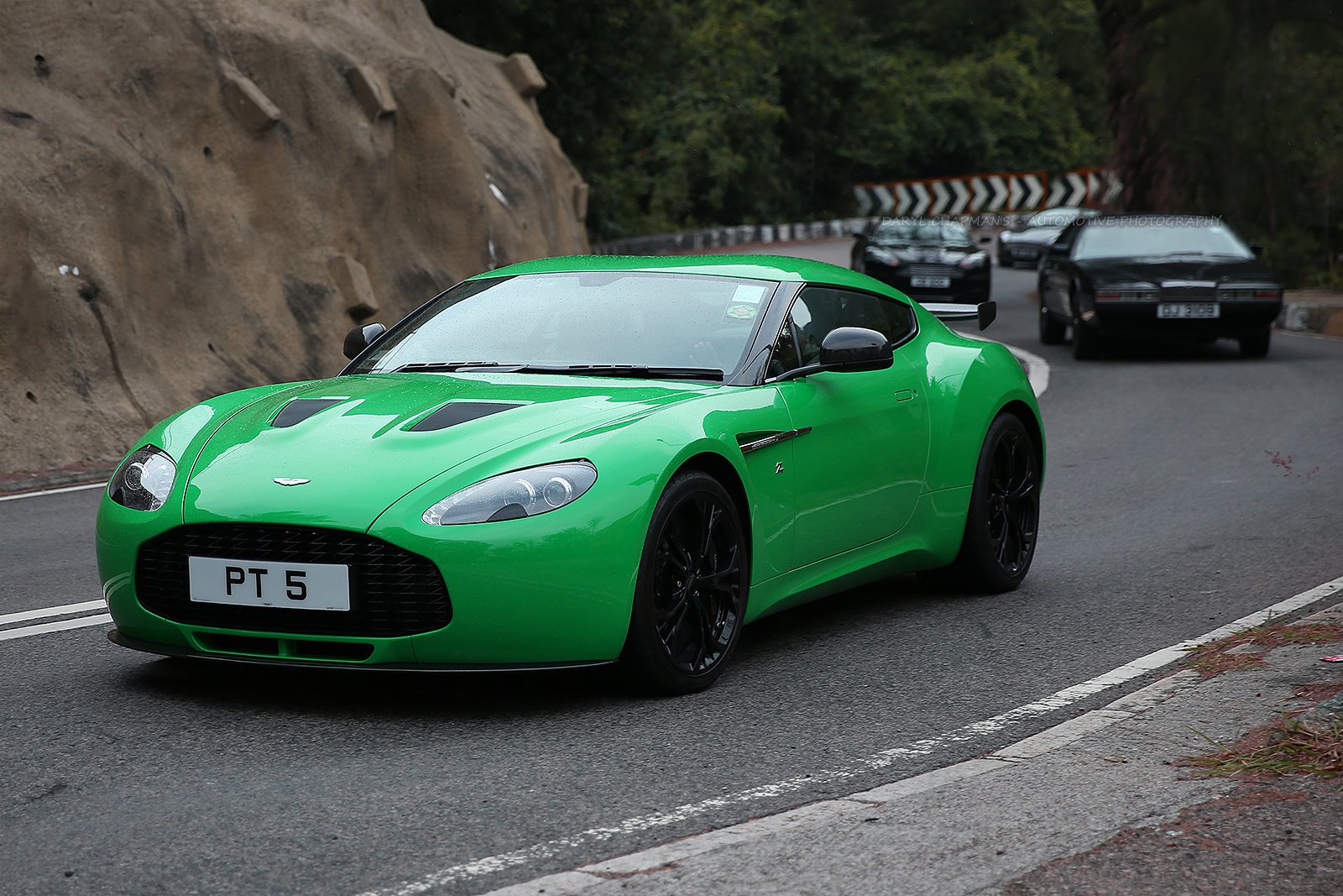 2011, Aston, Martin, V12, Zagato, Supercar, Sportcar, Coupe Wallpaper