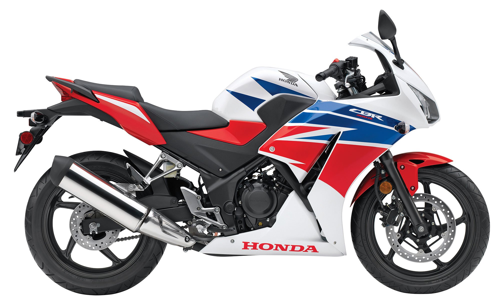 2015, Honda, Cbr300r, Abs, Motorbike, Bike Wallpaper
