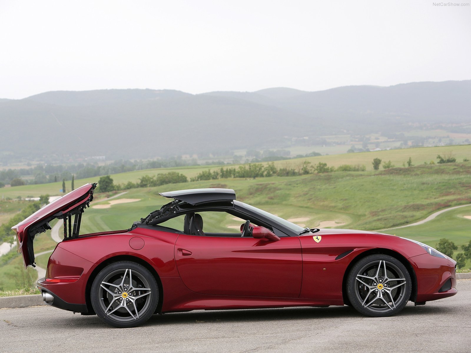 2015, California, Ferrari, Turbo, Supercar, Convertible, Cabriolet, Italian Wallpaper