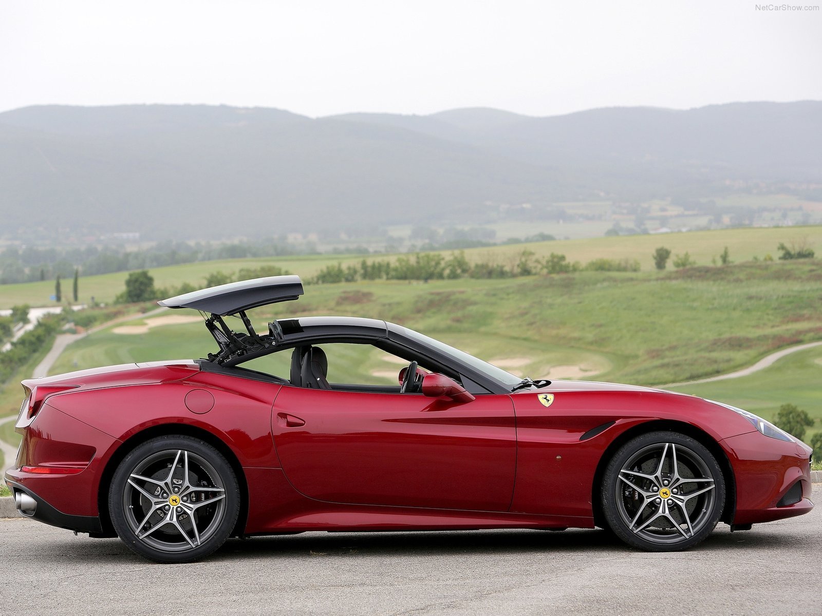 2015, California, Ferrari, Turbo, Supercar, Convertible, Cabriolet, Italian Wallpaper