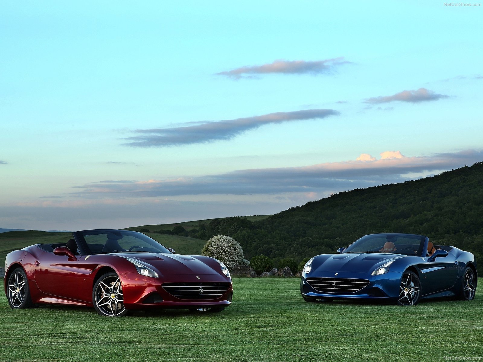 2015, California, Ferrari, Turbo, Supercar, Convertible, Cabriolet, Italian Wallpaper