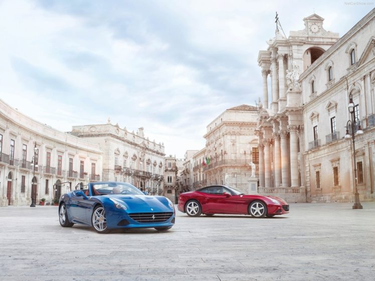 2015, California, Ferrari, Turbo, Supercar, Convertible, Cabriolet, Italian HD Wallpaper Desktop Background