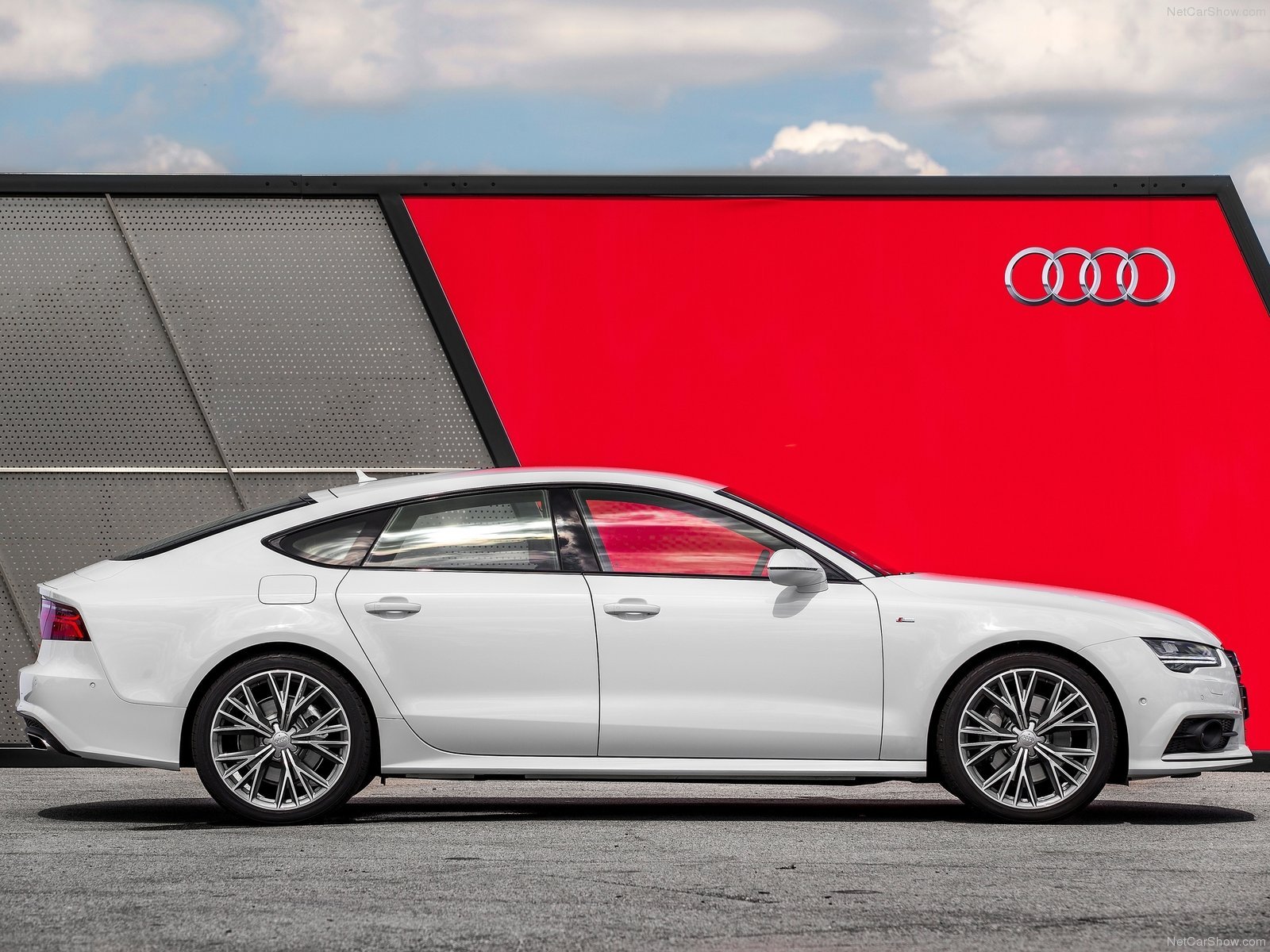 2014, Audi, A7, Sportback, Cars, Coupe, Berline Wallpaper