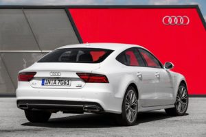 2014, Audi, A7, Sportback, Cars, Coupe, Berline