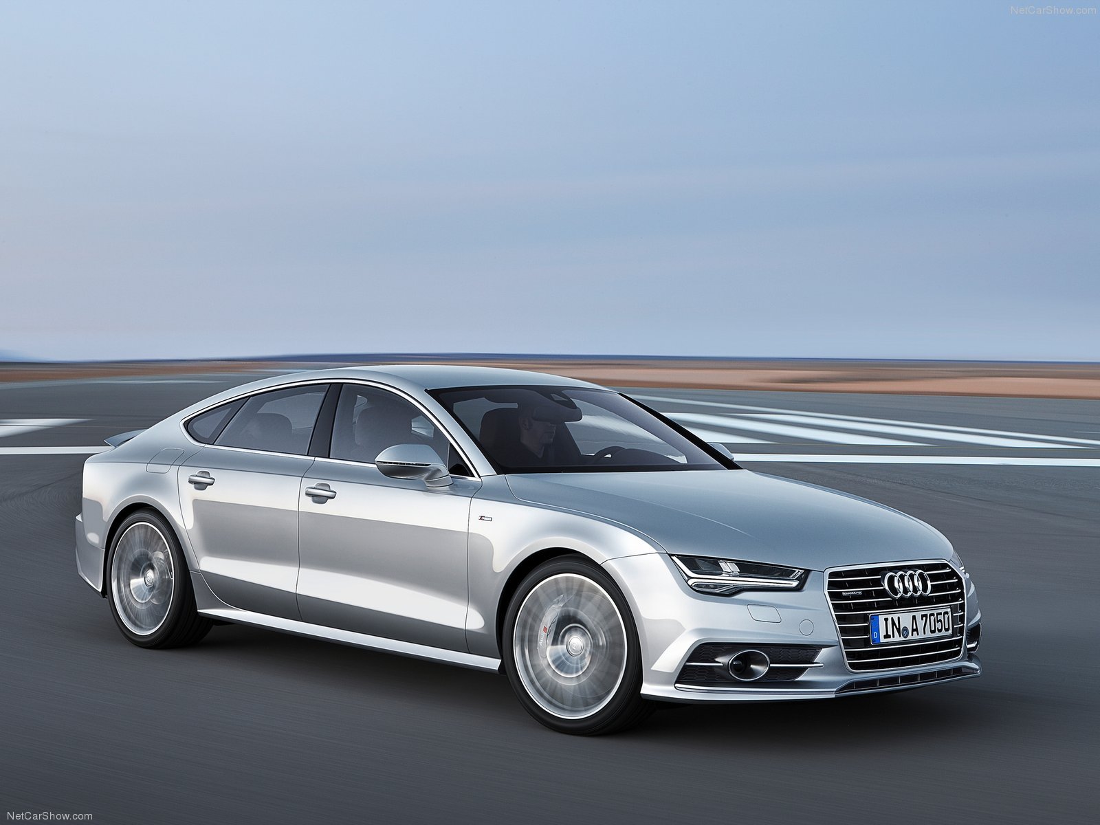 2014, Audi, A7, Sportback, Cars, Coupe, Berline Wallpaper