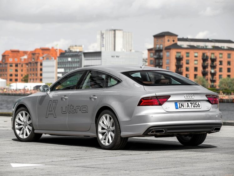 2014, Audi, A7, Sportback, Cars, Coupe, Berline HD Wallpaper Desktop Background