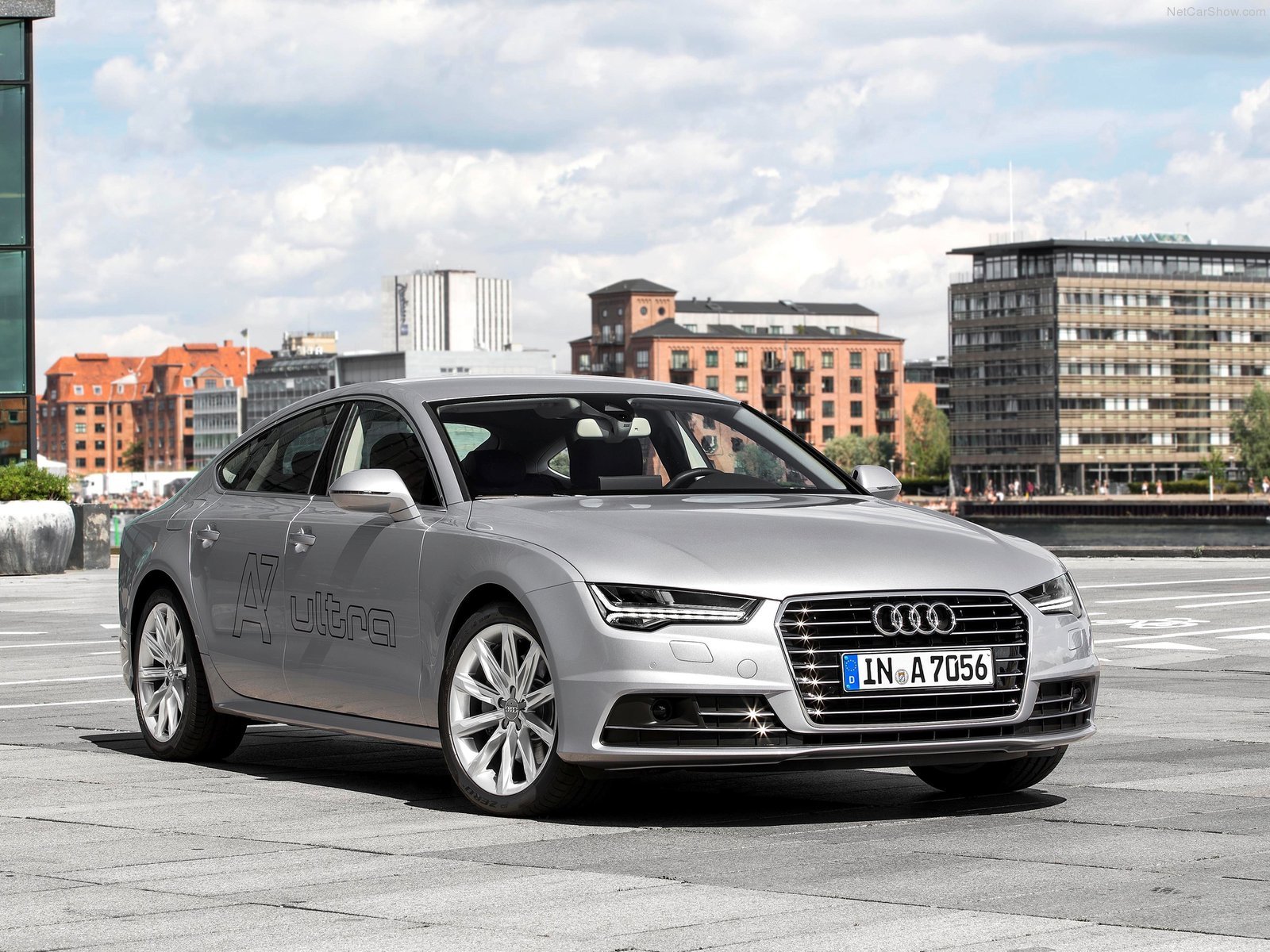 2014, Audi, A7, Sportback, Cars, Coupe, Berline Wallpaper