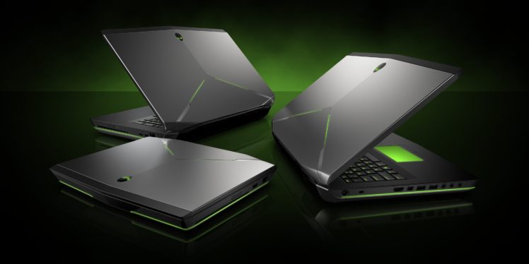 alienware, Gaming, Laptop, Computer, Videogame, 5 Wallpapers HD / Desktop  and Mobile Backgrounds