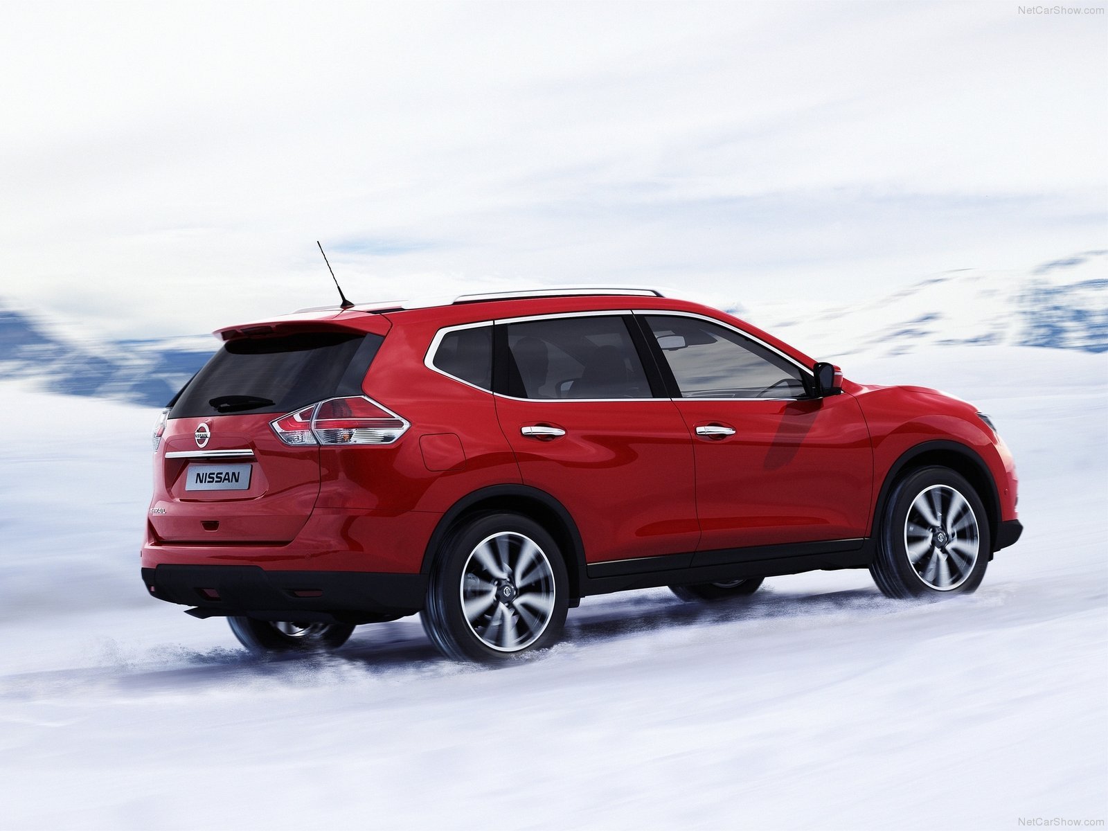 2014, Nissan, X trail, Suv, Japan, Cars Wallpaper