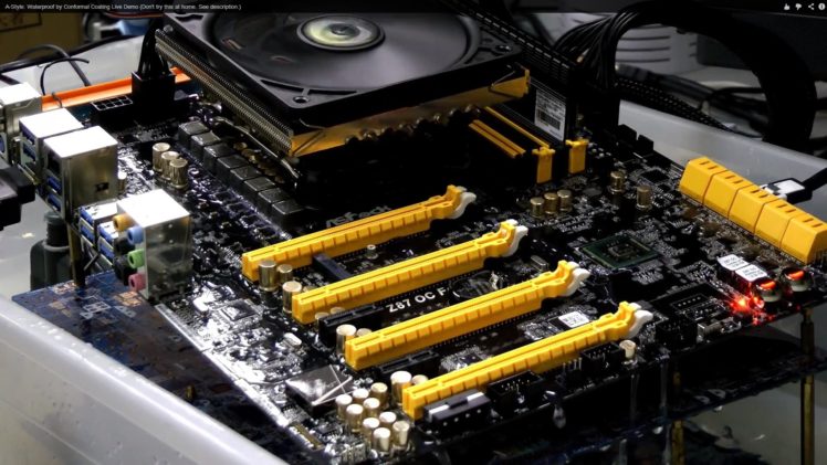 Asrock Gaming Motherboard Computer Videogame Game 13 Wallpapers Hd Desktop And Mobile Backgrounds