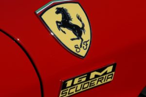16m, 2009, Ferrari, Scuderia, Spider, Supercar, Supercars