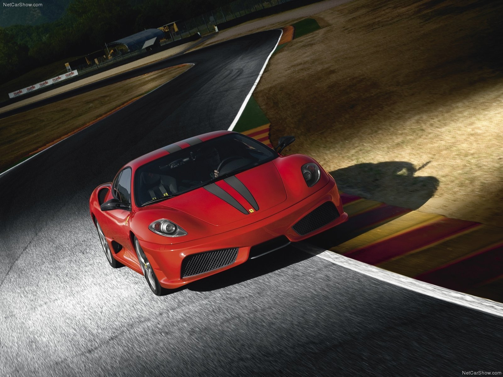 2008, 430, Ferrari, Scuderia, Supercar, Supercars Wallpaper