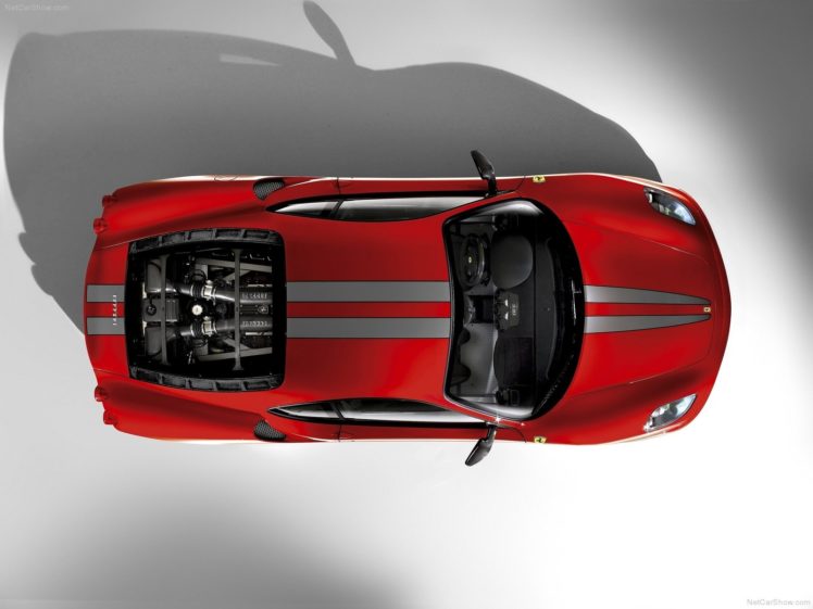 2008, 430, Ferrari, Scuderia, Supercar, Supercars HD Wallpaper Desktop Background