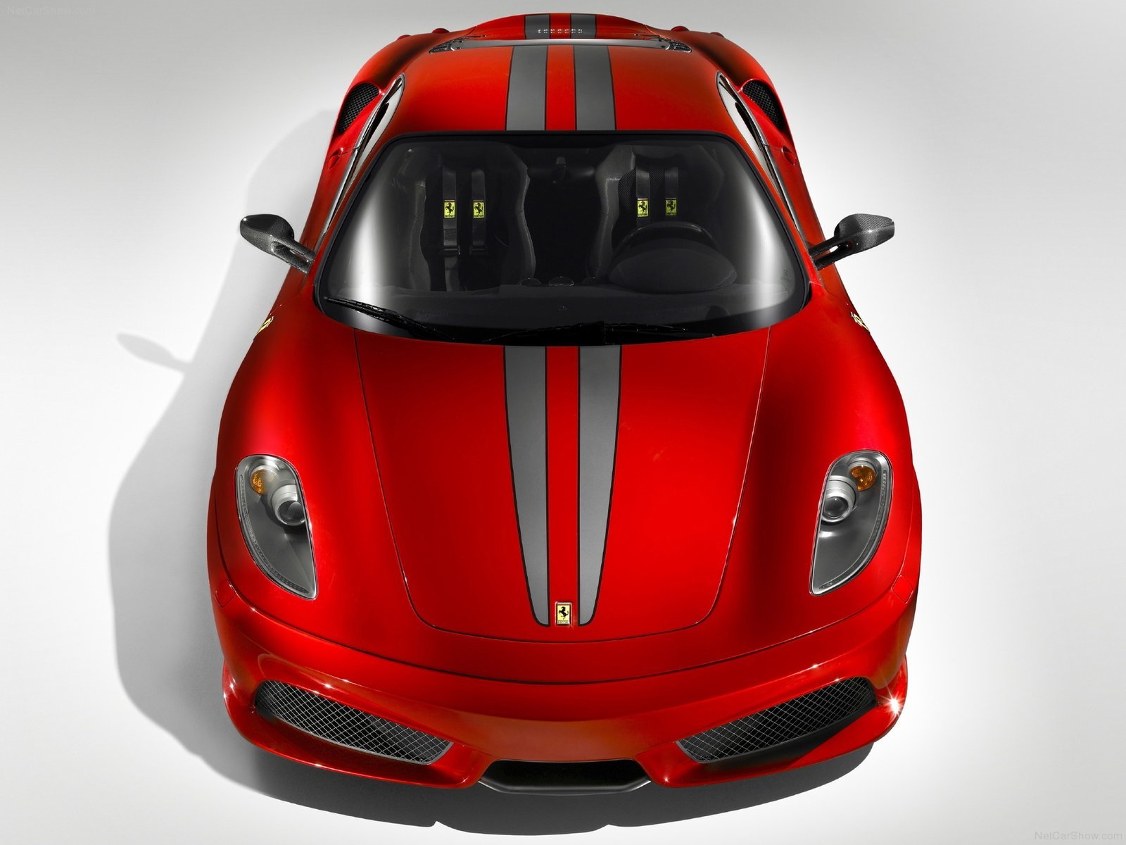 2008, 430, Ferrari, Scuderia, Supercar, Supercars Wallpaper