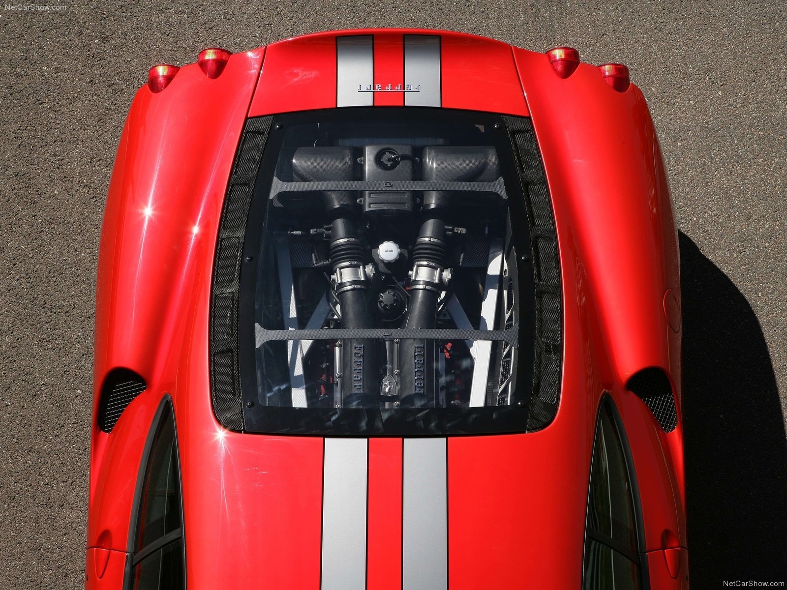 2008, 430, Ferrari, Scuderia, Supercar, Supercars Wallpaper