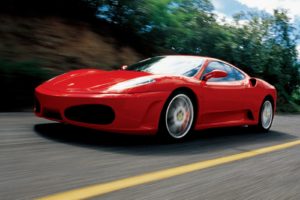 2005, F430, Ferrari, Supercar, Supercars, Italian
