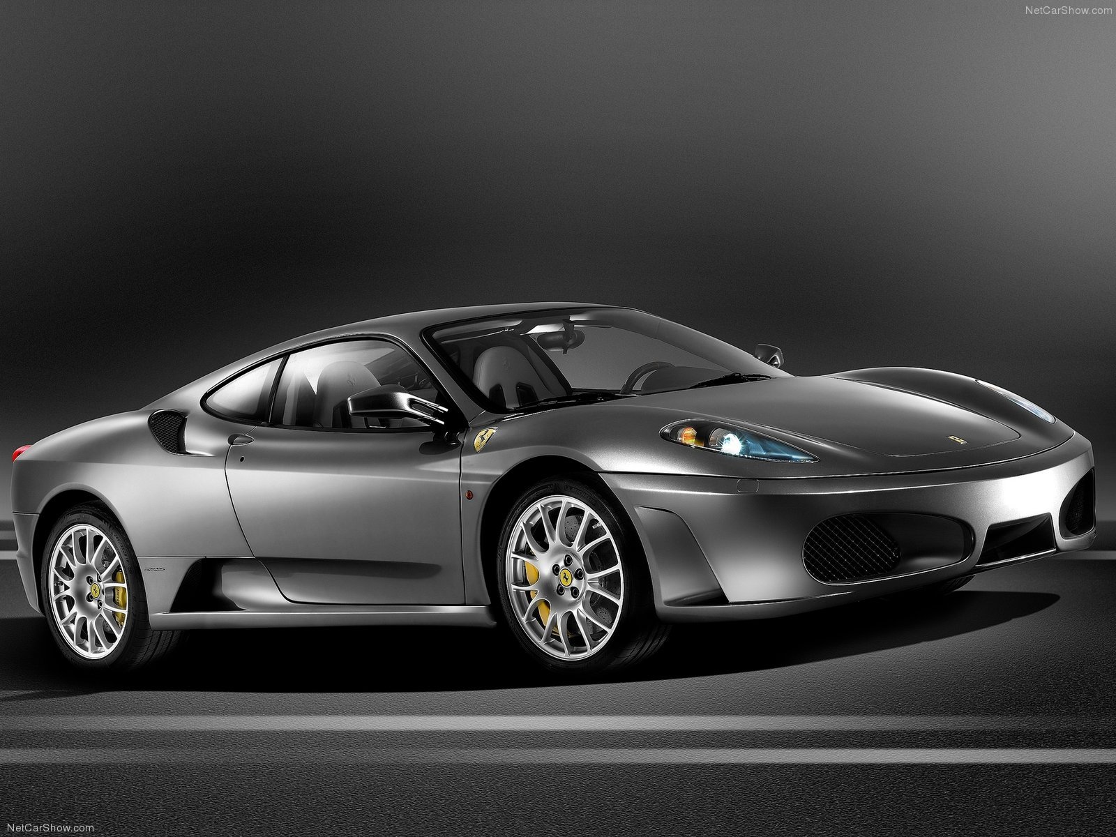 2005, F430, Ferrari, Supercar, Supercars, Italian Wallpaper