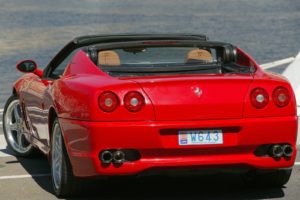 2005, 575, 575m, Ferrari, Superamerica, Supercar, Supercars