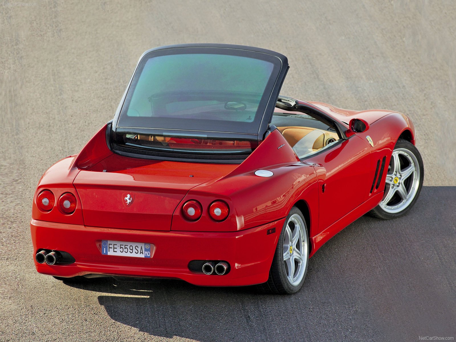 2005, 575, 575m, Ferrari, Superamerica, Supercar, Supercars Wallpaper