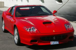 2005, 575, 575m, Ferrari, Superamerica, Supercar, Supercars