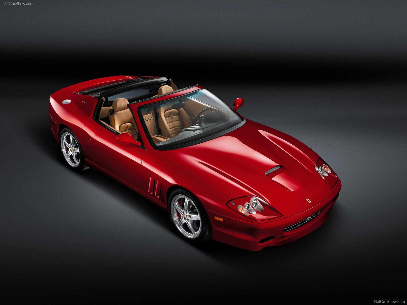 2005, 575, 575m, Ferrari, Superamerica, Supercar, Supercars Wallpaper