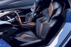 2014, Lamborghini, Resonare, Concept, Car