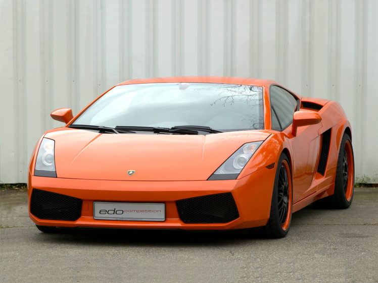 lamborghini, Gallardo, Tuning, Supercars HD Wallpaper Desktop Background