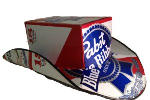 pabst, Blue, Ribbon, Beer, Alcohol,  2