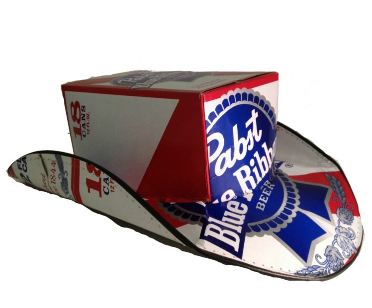 pabst, Blue, Ribbon, Beer, Alcohol,  2 HD Wallpaper Desktop Background