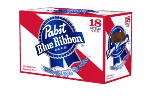 pabst, Blue, Ribbon, Beer, Alcohol,  3