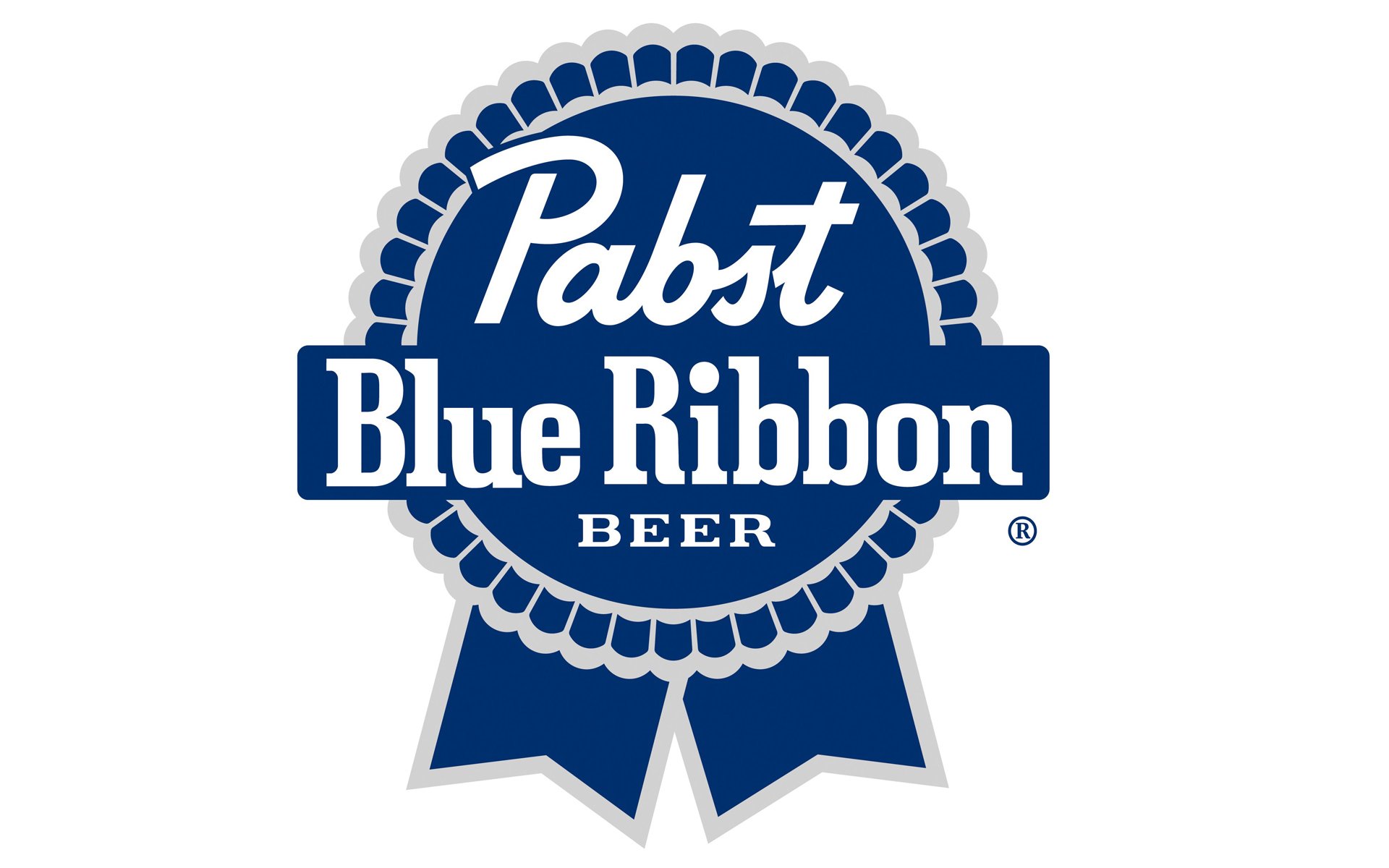 pabst, Blue, Ribbon, Beer, Alcohol,  8 Wallpaper
