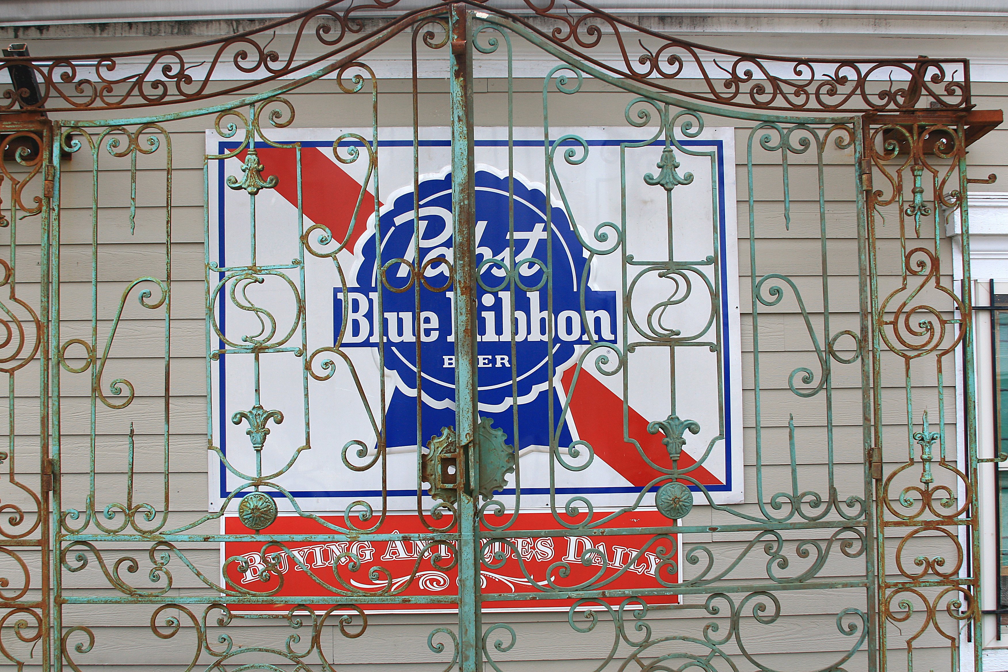 pabst, Blue, Ribbon, Beer, Alcohol,  7 Wallpaper