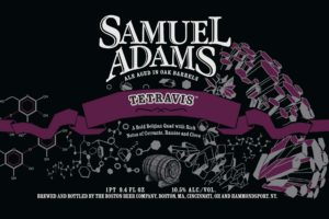 samuel, Adams, Beer, Alcohol,  4