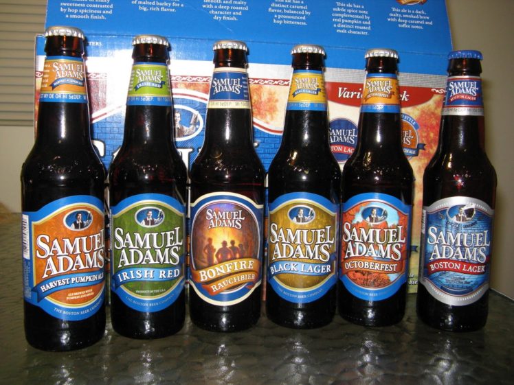 samuel, Adams, Beer, Alcohol,  12 , Jpg HD Wallpaper Desktop Background
